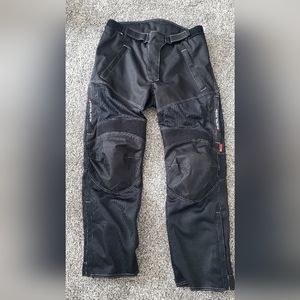 Womens - SEDICI 16 Air Control System Multi-Season Pants (M)